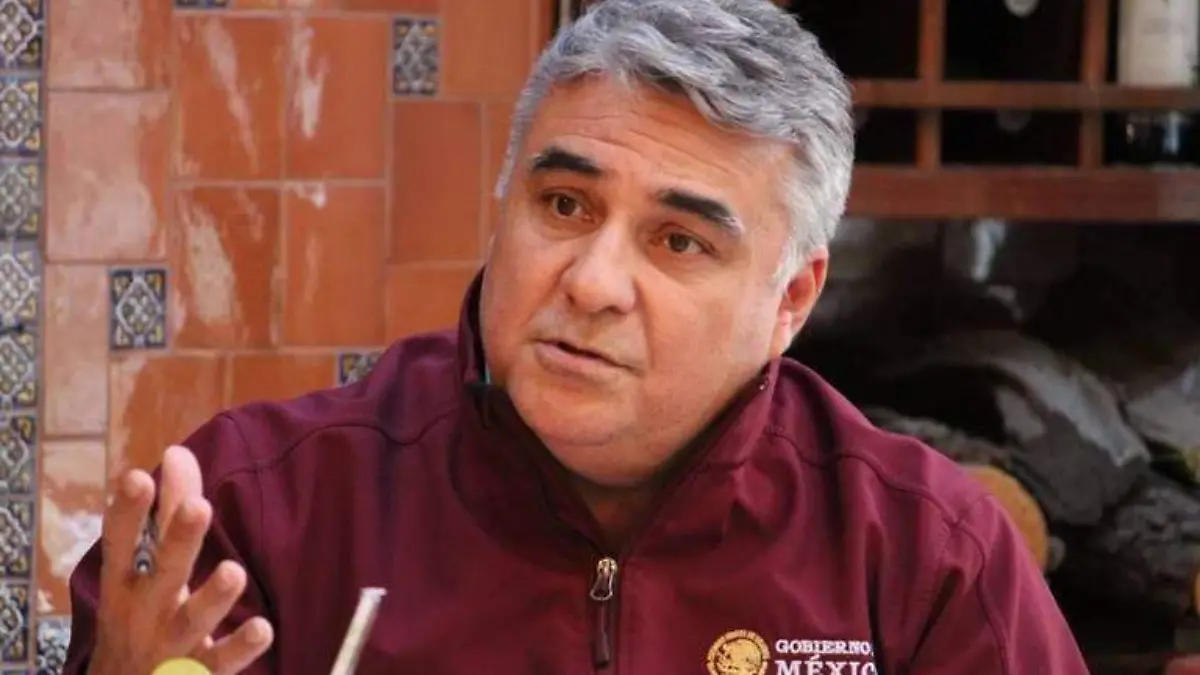 Alejandro Ruiz Uribe